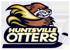 Logo for Huntsville Minor Hockey