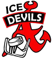 Logo for Almaguin Minor Hockey